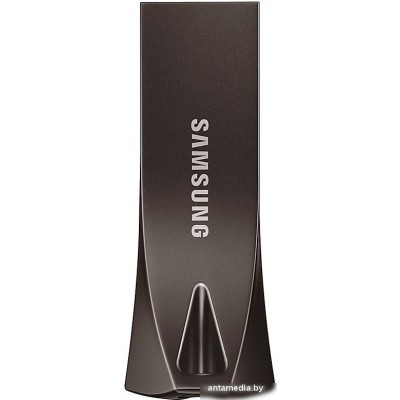 USB Flash Samsung BAR Plus 512GB (титан)