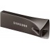USB Flash Samsung BAR Plus 512GB (титан)