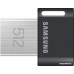 USB Flash Samsung FIT Plus 512GB (черный)