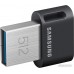 USB Flash Samsung FIT Plus 512GB (черный)