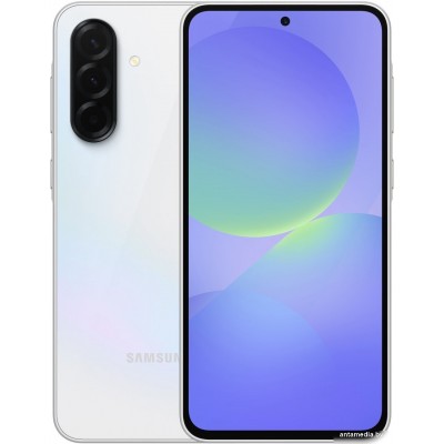 Телефон Samsung Galaxy A36 SM-A366B 8GB/256GB (белый)
