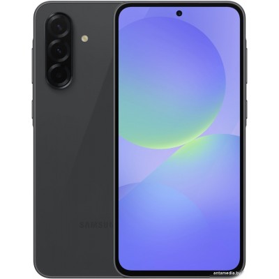 Телефон Samsung Galaxy A36 SM-A366B 8GB/256GB (черный)