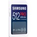 Карта памяти Samsung PRO Ultimate SDXC 512GB