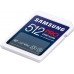 Карта памяти Samsung PRO Ultimate SDXC 512GB