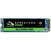 SSD Seagate BarraCuda 510 256GB ZP256CM30041