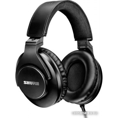 Наушники Shure SRH440A
