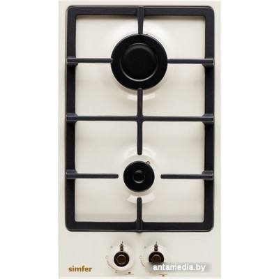 Варочная панель Simfer H30V20O516