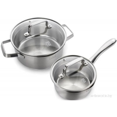 Набор кастрюль Taller Практис TR-17300