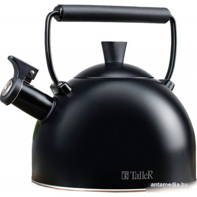 Чайник со свистком Taller TR-11379