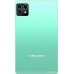 Планшет Teclast M50 Mini 4GB/128GB 90Hz Wi-Fi (мятный)
