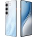 Телефон Tecno Camon 40 12GB/256GB (ледяной белый)