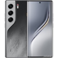 Телефон Tecno Camon 40 Pro 5G 8GB/256GB (галактический черный)