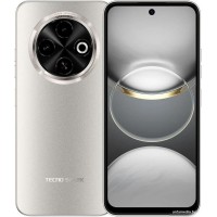 Телефон Tecno Spark 30C 4GB/128GB (золотистый)