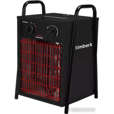 Электрическая тепловая пушка Timberk T-HG5-Q12T