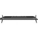 Телевизор Topdevice 24" OS SALUTE TV (черный)