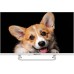 Телевизор Topdevice 24" SMART TV YаOS 03 (белый)
