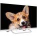 Телевизор Topdevice 24" SMART TV YаOS 03 (белый)