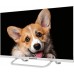 Телевизор Topdevice 24" SMART TV YаOS 03 (белый)