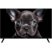 Телевизор Topdevice 32" FHD OS SALUTE TV (черный)