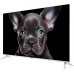 Телевизор Topdevice 50" 4K OS SALUTE TV (белый)