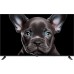 Телевизор Topdevice 50" 4K OS SALUTE TV (черный)
