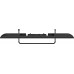Телевизор Topdevice 50" SMART TV YаOS 03 (черный)