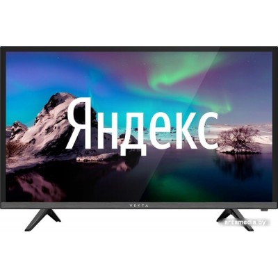 Телевизор Vekta LD-55SU8815BS