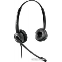 Наушники VT VT6200-D USB