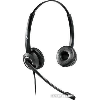 Наушники VT VT6200-D USB