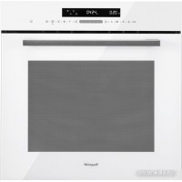 Электрический духовой шкаф Weissgauff EOM 991 SW