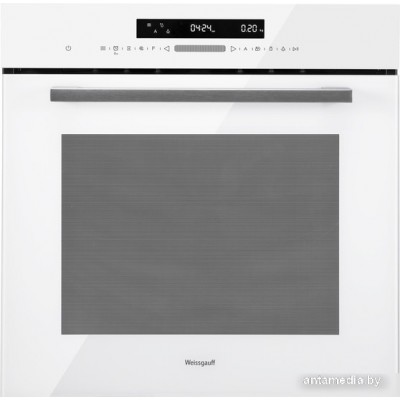 Электрический духовой шкаф Weissgauff EOM 991 SW Электрический духовой шкаф Weissgauff EOM 991 SW