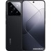 Смартфон Xiaomi 14 12GB/256GB международная версия (матовый черный)