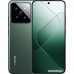 Смартфон Xiaomi 14 12GB/256GB международная версия (нефритово-зеленый)