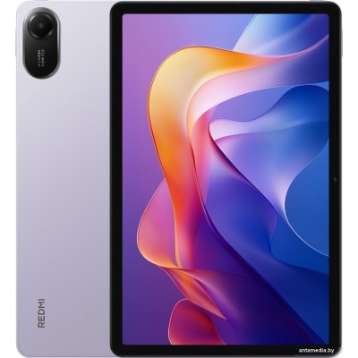 Планшет Xiaomi Redmi Pad 2 4GB/128GB международная версия (фиолетовый)
