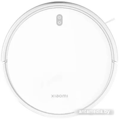 Робот-пылесос Xiaomi Robot Vacuum E12 (европейская версия, белый)