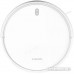 Робот-пылесос Xiaomi Robot Vacuum E12 (европейская версия, белый)