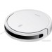 Робот-пылесос Xiaomi Robot Vacuum E12 (европейская версия, белый)