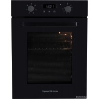 Электрический духовой шкаф Zigmund & Shtain E 173 B
