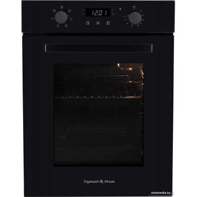 Электрический духовой шкаф Zigmund & Shtain E 173 B
