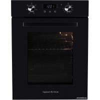 Электрический духовой шкаф Zigmund & Shtain E 174 B