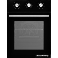 Электрический духовой шкаф ZUGEL ZOE451B