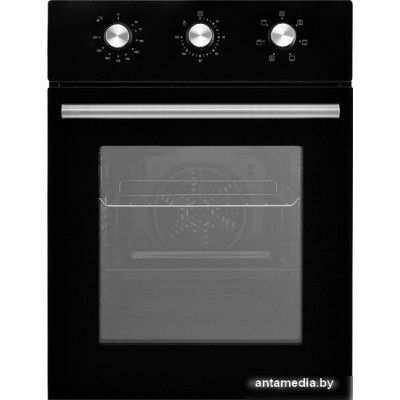 Электрический духовой шкаф ZUGEL ZOE451B
