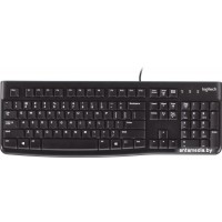 Клавиатура Logitech K120