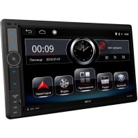 USB-магнитола ACV AD-7024