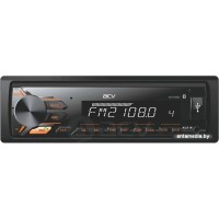 USB-магнитола ACV AVS-812BA