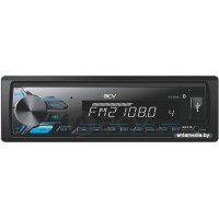 USB-магнитола ACV AVS-812BB