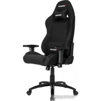 Кресло AKRacing K7012 (черный)