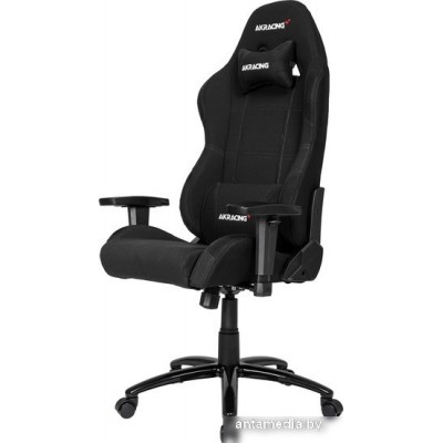 Кресло AKRacing K7012 (черный)