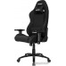 Кресло AKRacing K7012 (черный)