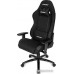 Кресло AKRacing K7012 (черный)